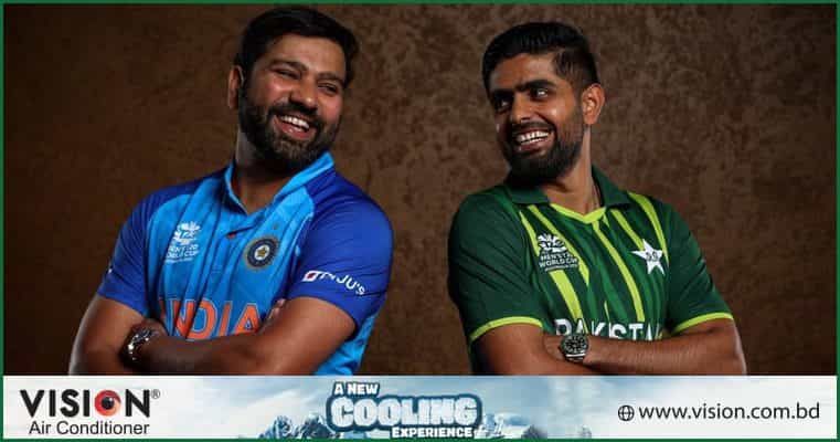 সেমিফাইনালের ম্যাচ কলকাতায় খেলবে পাকিস্তান, মুম্বাইয়ে ভারত 